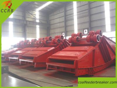 China Mining Screen Separation Equipment for sale