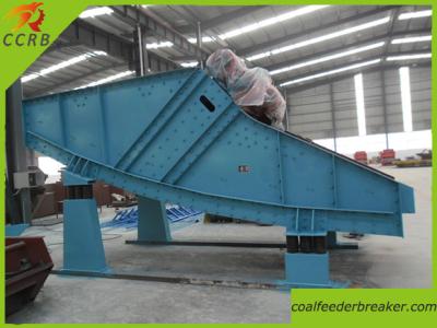 China Rock Screening Equipment for sale