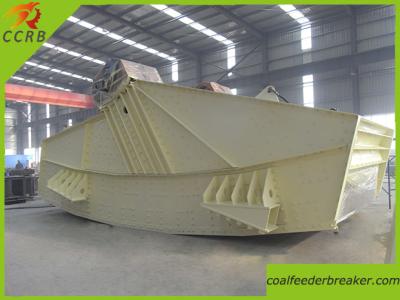 China Coal Screening Equipment for sale