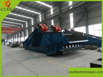 China Mining Vibratory Screener for sale