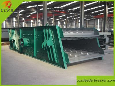 China CCRB Aggregate Screen for sale