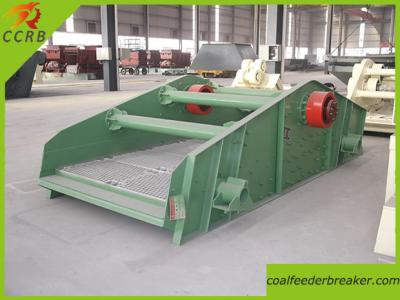 China Mining Vibrating Screen for sale