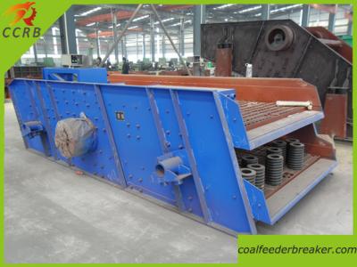 China Soil Screening Equipment for sale