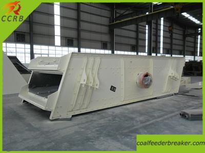 China CCRB Mining Vibrator Screen for sale