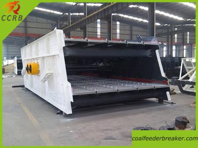 China CCRB Circular Vibratory Screen for sale