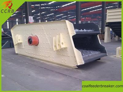 China CCRB Mining Vibratory Separator for sale