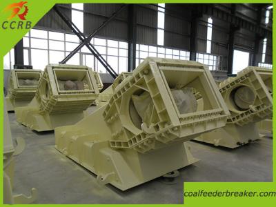 China CCRB Coal Feeder for sale