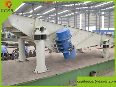 China CCRB Mining Vibrating Conveyor for sale