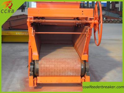 China 800TPH Belt Feeding Equipment for sale