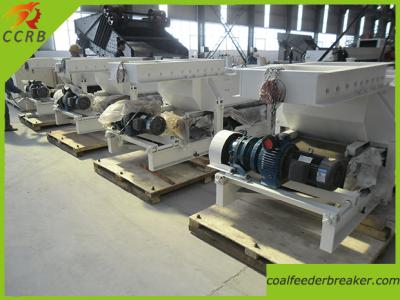 China CCRB Mining Weigh Belt Feeder for sale