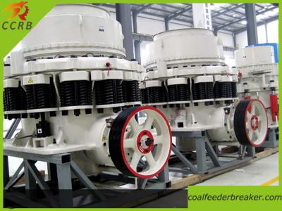 China PY Series Cone Rock Crusher for sale