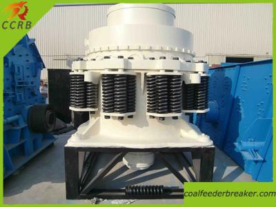 China WKS Series Aggregate Compound Cone Crusher for sale