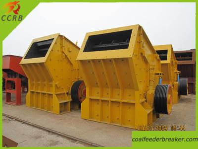 China PFV Series Impact Gold Rock Crusher for sale