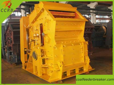 China PFV Series Impact Recycling Crusher for sale