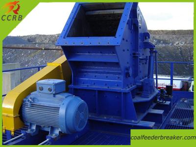 China PFV Series Impactor Crusher for sale