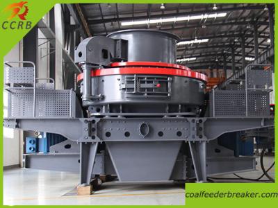 China VSI Sand Making Machine for sale