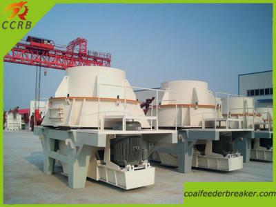 China PCL Series Artificial Sand Making Machine for sale