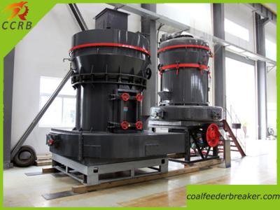 China LM Series Vertical Coal Mill for sale