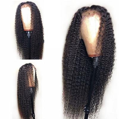 China Hd Healthy Comfortable Wholesale Unprocessed Virgin Hair 10A Grade 10A Wigs Deep Wave Wigs Loose Deep Closure Wig For Black Women for sale