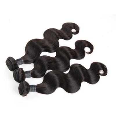 China Original Pure Natural Virgin Hair Wine Ombre Wine Color 1b/burgundy Brazilian Body Wave Hair Bundles Unprocessed 10A Hair Extensions for sale