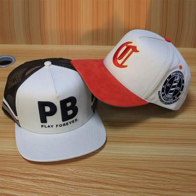 China JOINT Wholesale OEM Design New Custom Embroidered Mens Perforated Sports Running Hat Baseball Cap Hat for sale