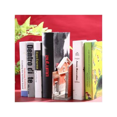 China Wholesale Resin Bookends Various of Europe Factory Sale Decorations Arts Home Craft Shelf for sale