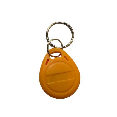 China Wholesale access control NFC key fob waterproof/waterproof 13.56MHz RFID rfid tag for sale