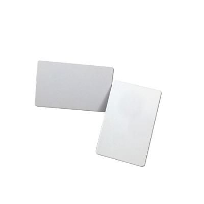 China Waterproof / Waterproof PVC 125khz SI T5577 Rewritable Chip RFID Smart Card With Customized Printing for sale