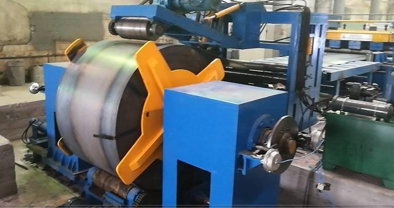 Verifizierter China-Lieferant - Wuxi CMC Machinery Co.,Ltd