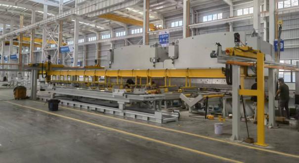 Verifizierter China-Lieferant - Wuxi CMC Machinery Co.,Ltd