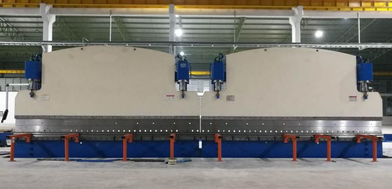 Verifizierter China-Lieferant - Wuxi CMC Machinery Co.,Ltd