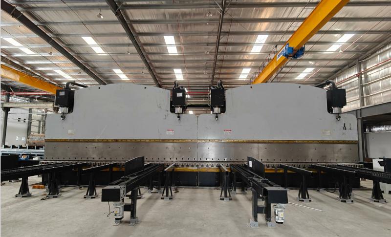 Verifizierter China-Lieferant - Wuxi CMC Machinery Co.,Ltd
