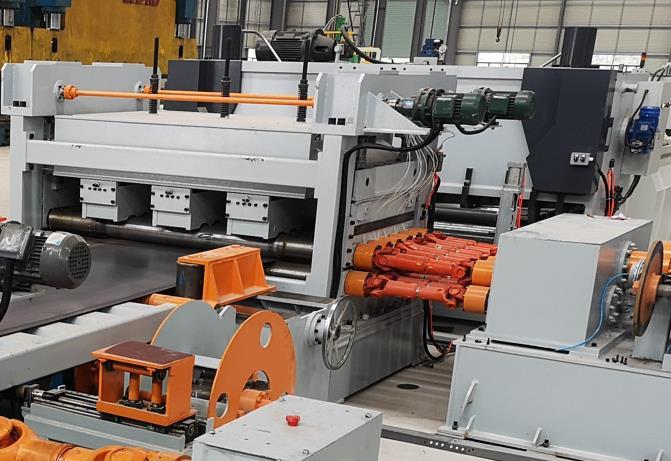 Verifizierter China-Lieferant - Wuxi CMC Machinery Co.,Ltd