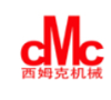 China Wuxi CMC Machinery Co.,Ltd