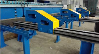 China 320T 6000mm Hydraulic Sheet Metal Press Brake Light Pole Making for sale