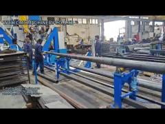 Long Life Hydraulic 4000mm Cnc Press Brake Machine 400KN 380V Custom Made Color