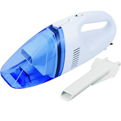 China ABS Plastic Powerful Mini Portable Multi-funtion Hot Selling Wet And Dry Handheld Vacuum Cleaner for sale