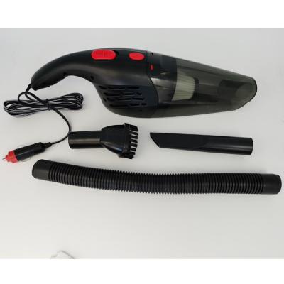 China Multi-funtion Vehicle Tools Portable Handheld Blower Duster House And Car Vacuum Cleaner For Car for sale