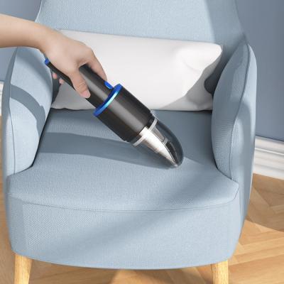 China China-chic New Portable High Suction Car Handheld Car Cleaning Tool 12V Cordless Wet Dry Vacuum Cleaner for sale