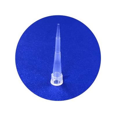 China Extended Pipette 10 Promotion Pipette Tips With Transparent Sterile Filter Pipette Tips for sale