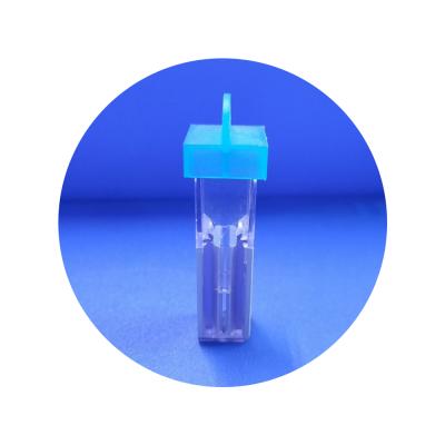 China Custom Wholesale Electrode Detection Electrode Storage Container from Electrode Detection Manufacturer for sale