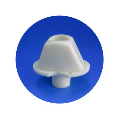 China Gastroscopy Manufacturer Custom Wholesale Bite Block Disposable Medical Mouth Bite for sale