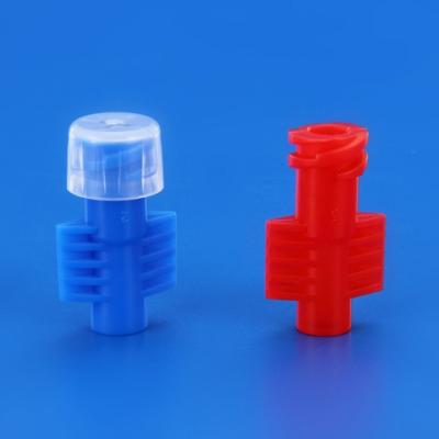 China Hemodialysis Manufacturer Custom Wholesale Medical Dialyzer Connector for sale