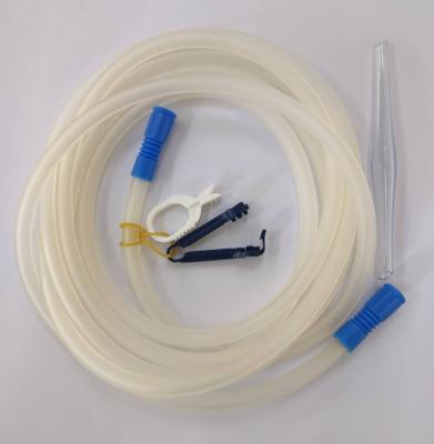 China PVC Aippomed Surgical Connecting Tube (Sterile) for sale