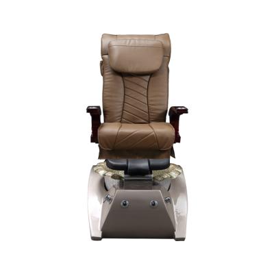 China Wholesale Foot Factory Pedicure Chair For Foot Spa for sale