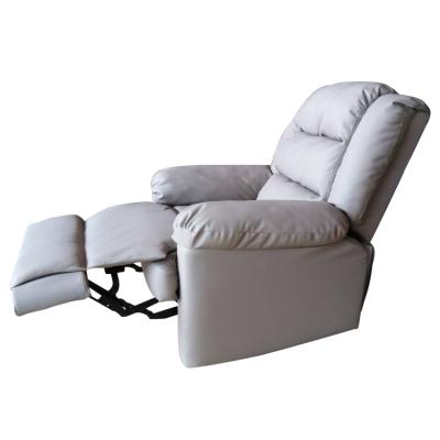 China Body massage sofa massage chair foot can adjustable for sale