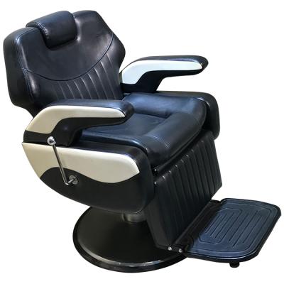 China Barber Chair Hair salon equipment hairdresser chair salon chair for sale for sale