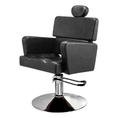 China Modern Barber Chair / Salon Mother And Child Chair Beauty Salon Equipment for sale