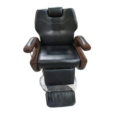 China Barber Chair Hot Sale Barber Chair Salon Furniture for sale