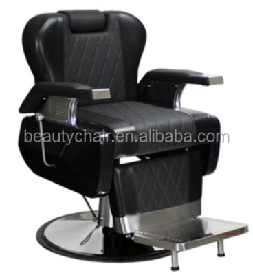 China Barber Chair Modern Factory Stylist Chair for Hair Salon for sale